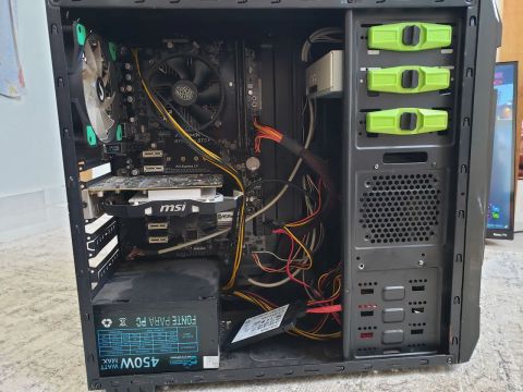 PC GAMER