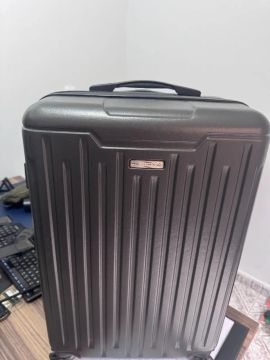 Malas para viagem - tamanho M