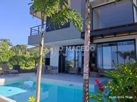 CASA TEMPORADA em UBATUBA - SP, CONDOMINIO LAGOINHA