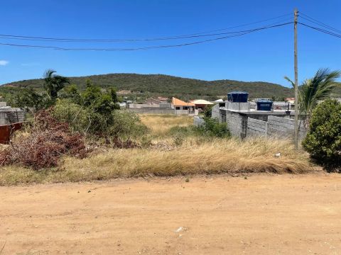 Terreno em Região dos Lagos 