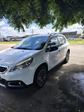 Pegeout allure 1.6 automático extraaa