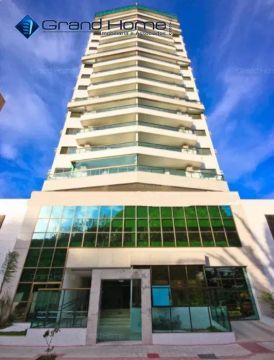 Apartamento 3 quartos em Praia da Costa