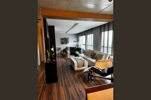 Apartamento à Venda - Panamby, 2 Quartos, 145 m2