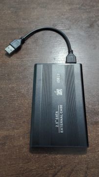 Hd externo 750gb para PC ps4 ps3 xbox Nintendo Wii e outros games
