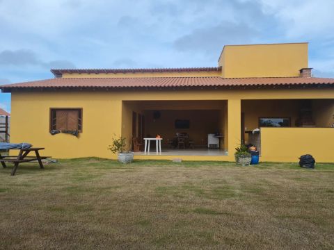Casa em Chácara Aconchegante no Gravatá Linhares-ES para o Feriado de Semana Santa