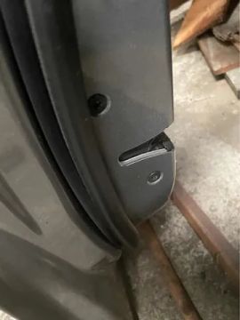 Fechadura Elétrica Dianteira Esquerda Chevrolet Cruze 17/19