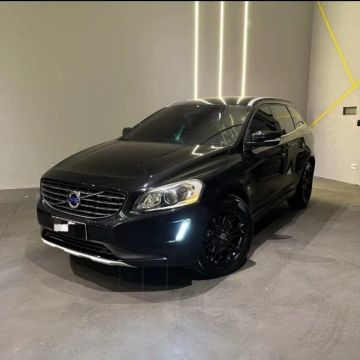 Volvo XC-60 Dynamic Aut.  Ent. 3.085,00 - Parcelamento facilitado - Helena