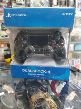 controle para PS4 sem fio