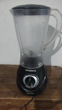 Liquidificador Mondial Premium (leia o anúncio)
