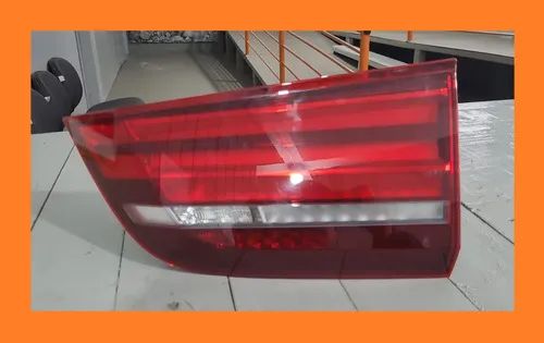 Lanterna Direita Tampa Traseira X5 2013 2014 2015 2016 2017