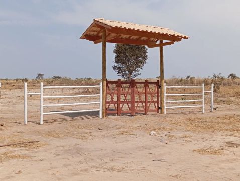 Sítio 20.000 M²..ideal Pomar,Baias pra cavalo..financia,Aceita Veículo e imovel