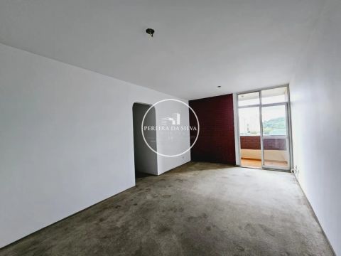 Apartamento a venda Condomínio Coimbra em Vila Prel - São Paulo - SP