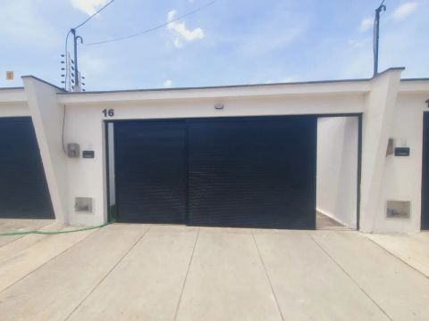 Casas Com 3 Quartos No Eusebio, Prox A Estrada Do Fio, Pronta Para Morar! Cód. K4TKFK