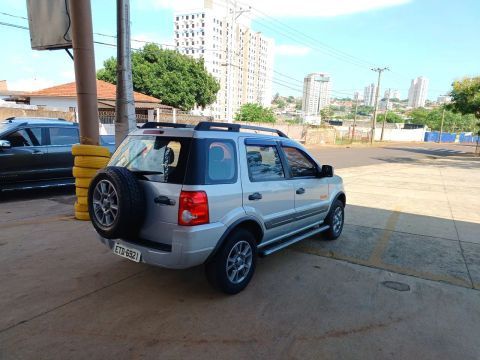 Ecosport 2012