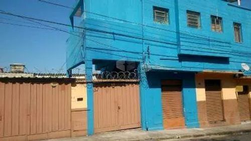 Prédio Comercial à venda, 3 vagas, Carlos Prates - Belo Horizonte/MG