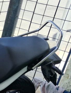 Alça cb twister 250