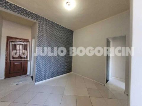 Apartamento : Padrão / Residencial / Riachuelo