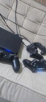 Controle de ps4 Original 