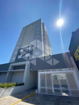 Apartamento em CENTRO