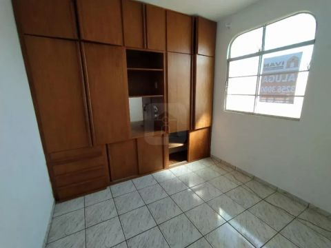 Apartamento Padrão em Uberlandia