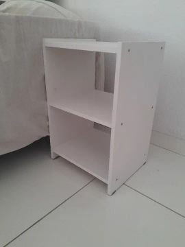 Mesa de cabeceira