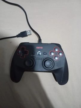 Controle para PC e Android - Fighter