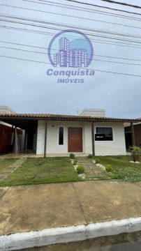 Casa P/ Locação, Condomínio Cidade das Flores.