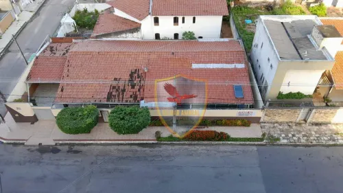 Excelente casa no bairro de Capim Macio Natal/RN.