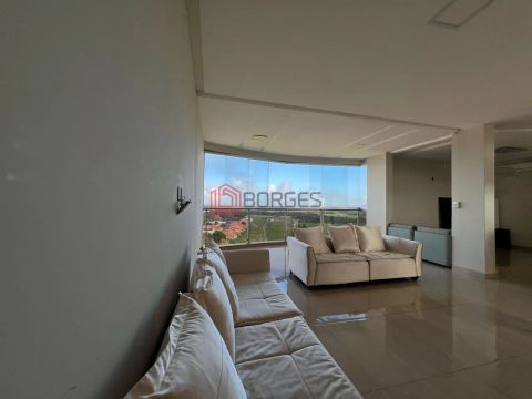 Apartamento à venda no bairro Beira Rio - Imperatriz/MA