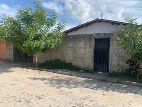 Casa a venda em Pacajus CE