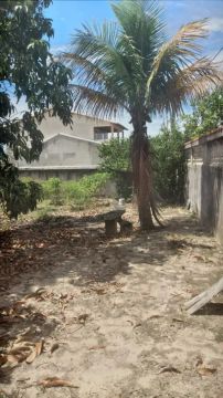 Terreno à Venda em São Pedro da Aldeia, com 720m2, RGI, Lado Praia, Documentado