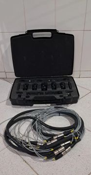 Kit microfone
