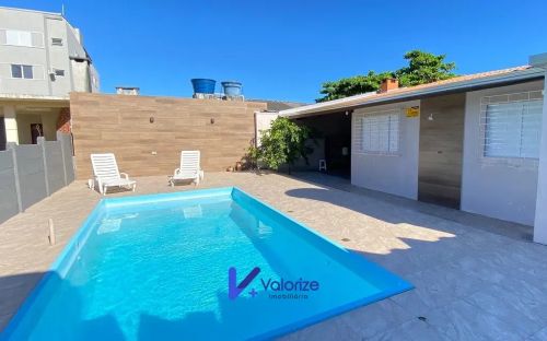 Casa 3 Quartos Piscina 50 Metros do Mar a Venda