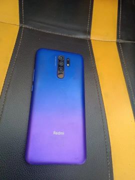 Redmi 9 