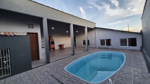 Casa dos seus sonhos te esperando! 