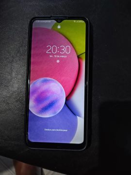Vendo Samsung 