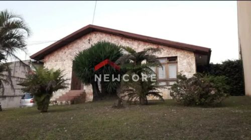 Lote em Avenida Anita Garibaldi - Barreirinha - Curitiba/PR