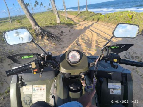 Quadriciclo Polaris Sportsman 570 efi
