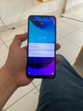 Celular Motorola Moto E 20- 32GB - 