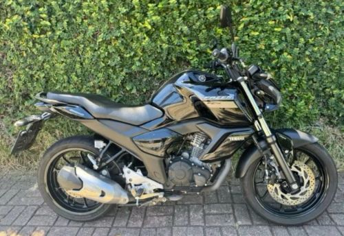 Agio Fazer FZ15 150 