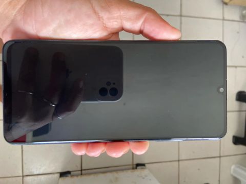 Celular Samsung Galaxy A 32 Preto 128 GB