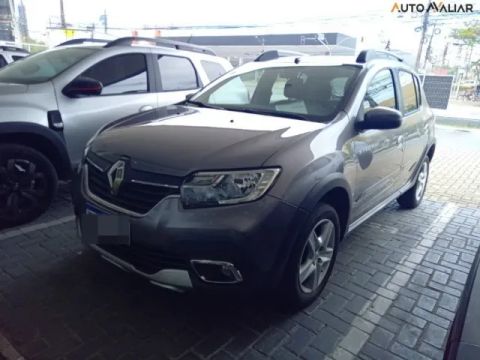 STEPWAY ZEN 1.6 2021- ÚNICO DONO E VISTORIA CAUTELAR APROVADA!! 