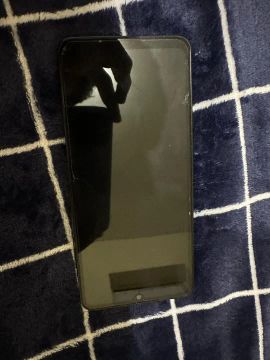 Samsung A06 novo