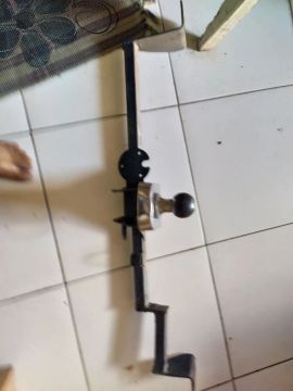 Engate para reboque