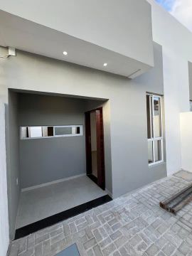 Sua casa no coração do Geisel