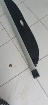 Tampao da mala original retrátil  da sorento