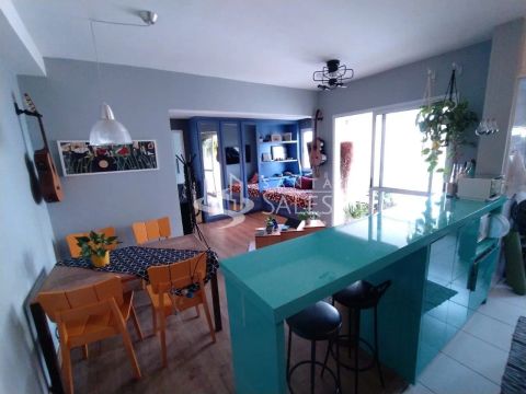 Imperdível oportunidade: Apartamento à venda em São Paulo-SP, Vila Leopoldina - 2 quartos,