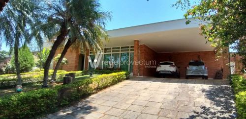 casa - Parque Taquaral - Campinas