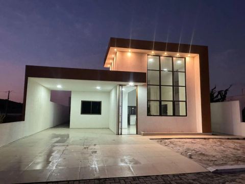 FINANCIO!!CONDOMÍNIO OURO VERDE!! 4 SUITES C/PISCINA!! 990 MIL REAIS.