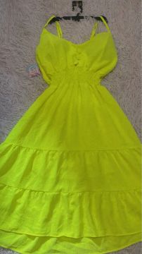 Vestidos